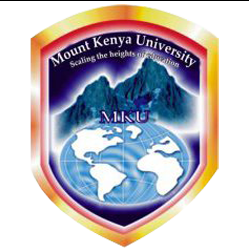 Mt. Kenya University